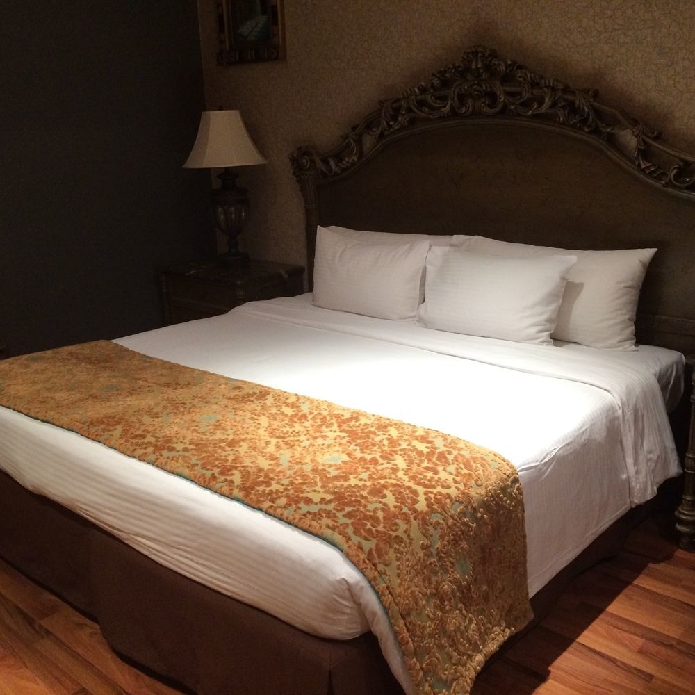 Amjad Royal Suites Hotel Jeddah Luaran gambar