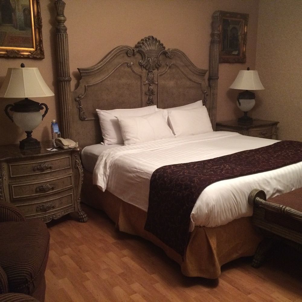 Amjad Royal Suites Hotel Jeddah Luaran gambar