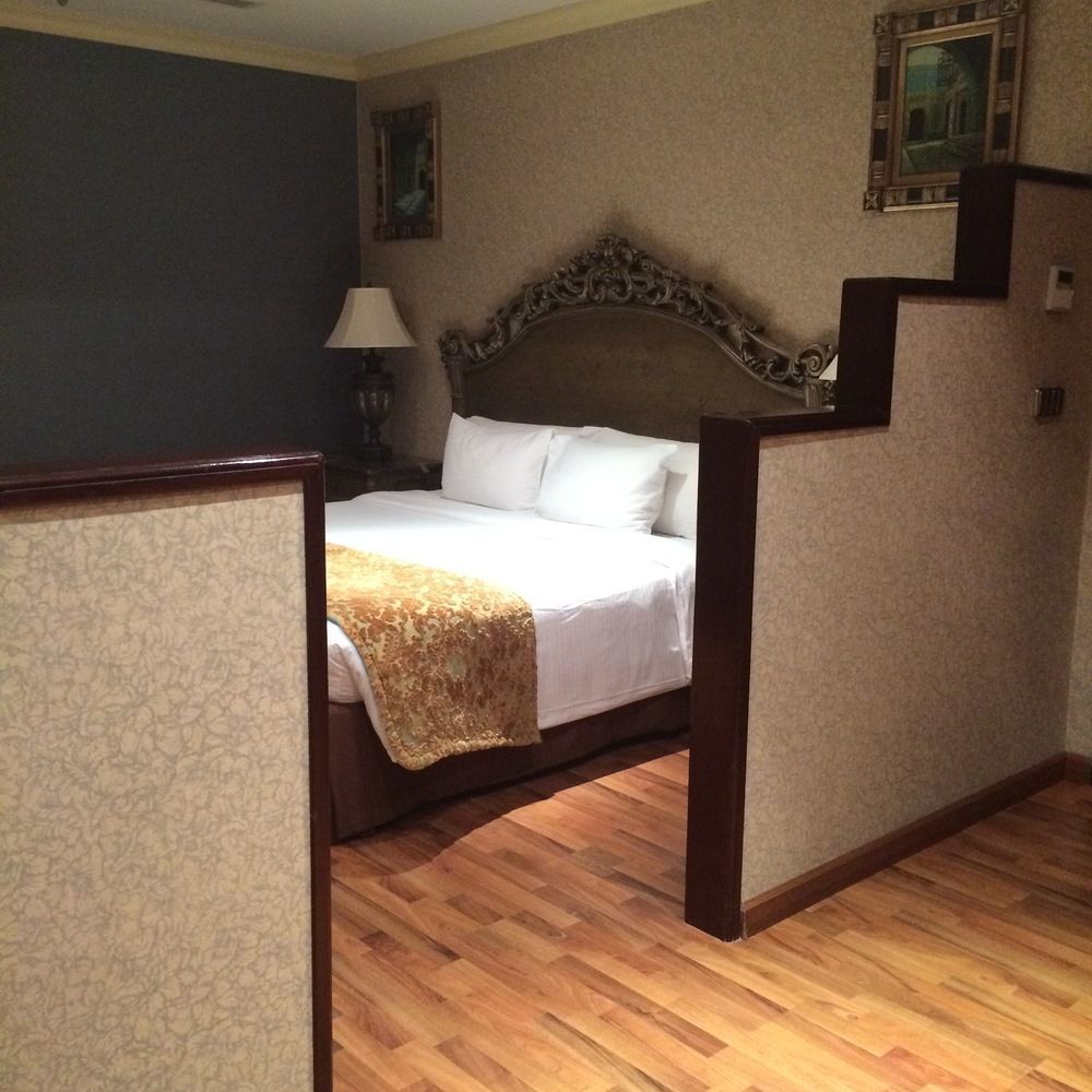 Amjad Royal Suites Hotel Jeddah Luaran gambar