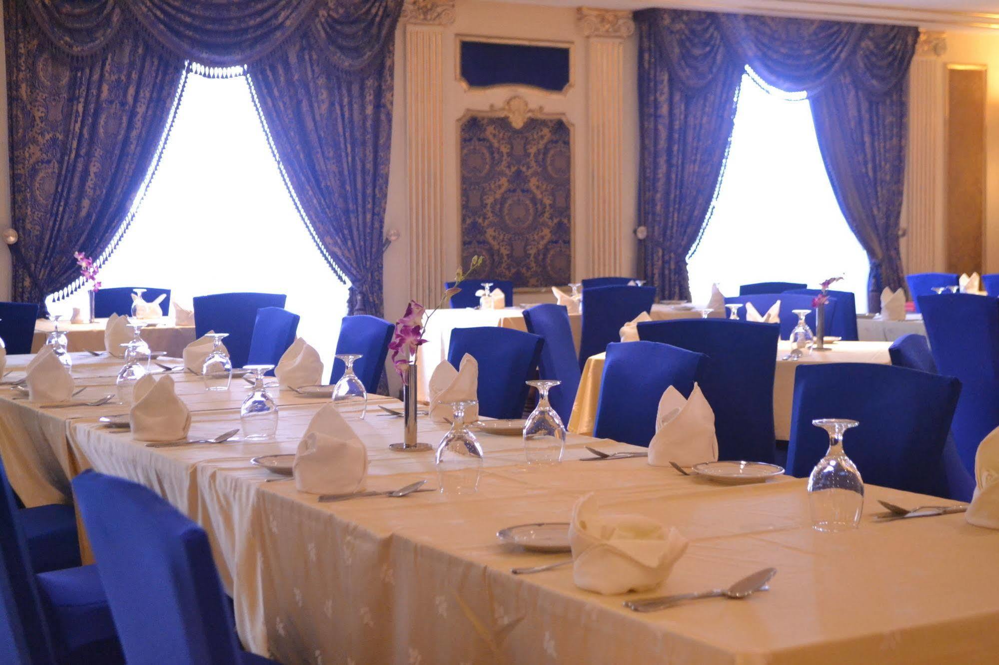 Amjad Royal Suites Hotel Jeddah Luaran gambar