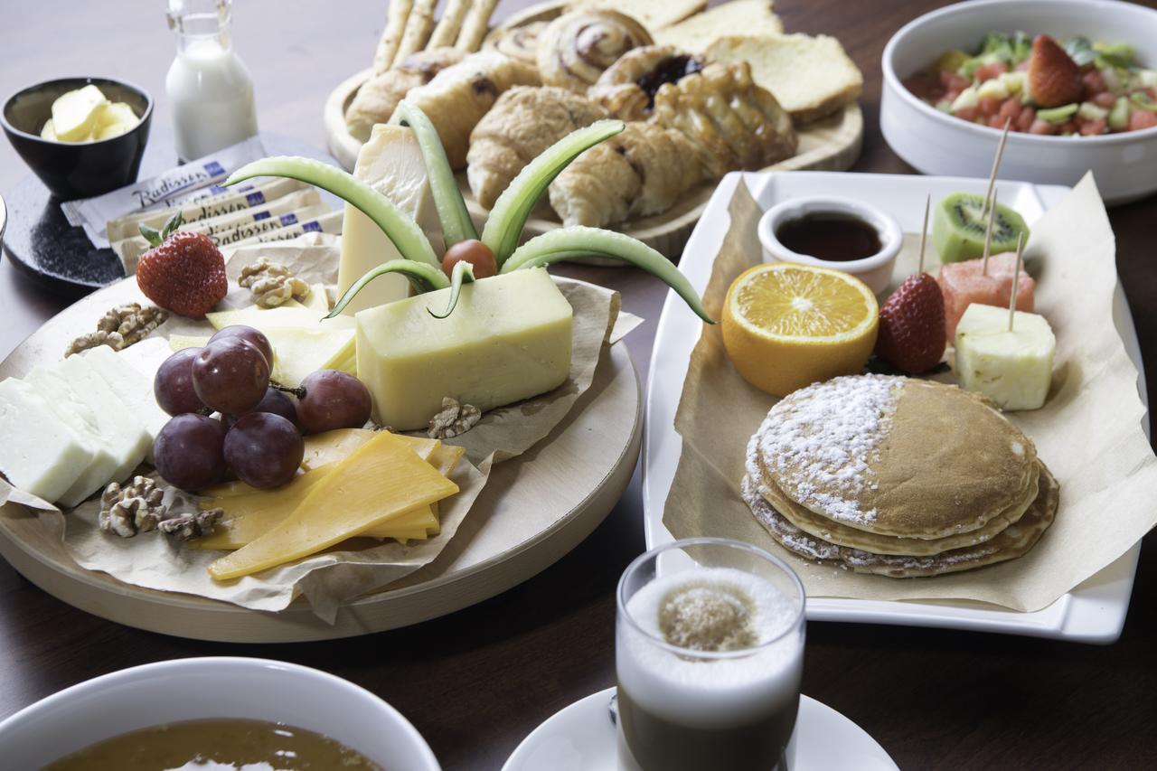Amjad Royal Suites Hotel Jeddah Luaran gambar