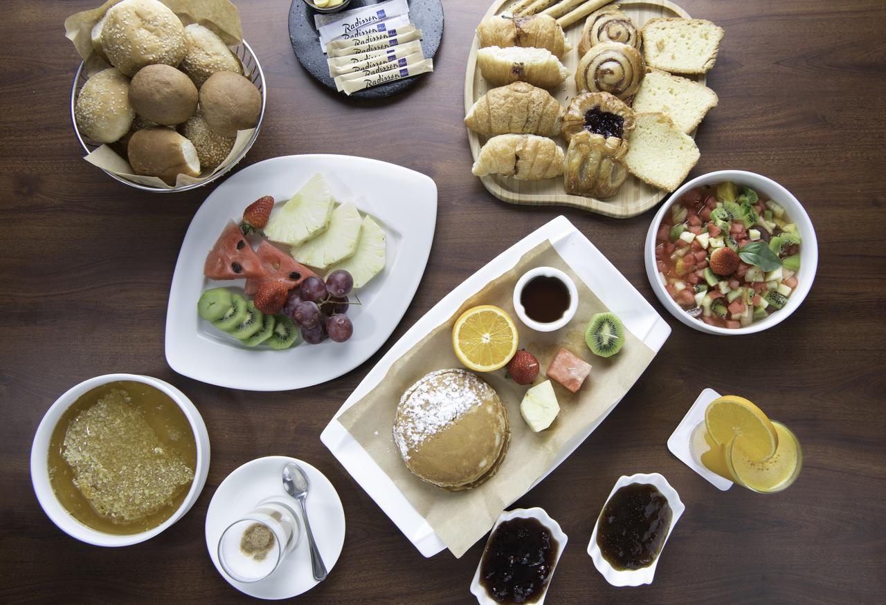 Amjad Royal Suites Hotel Jeddah Luaran gambar