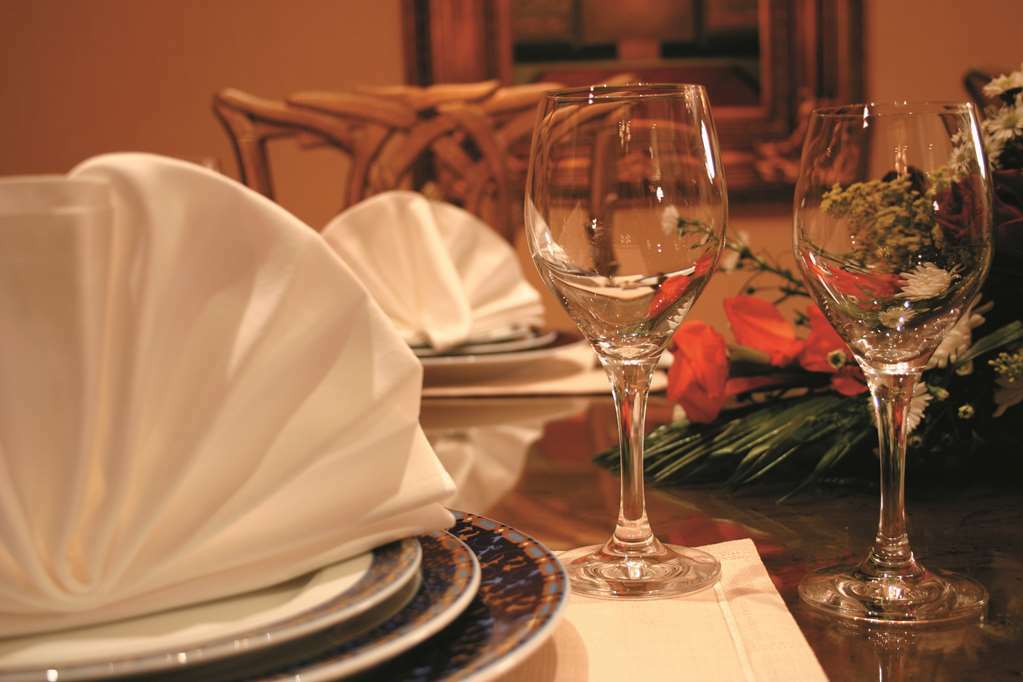 Amjad Royal Suites Hotel Jeddah Restoran gambar
