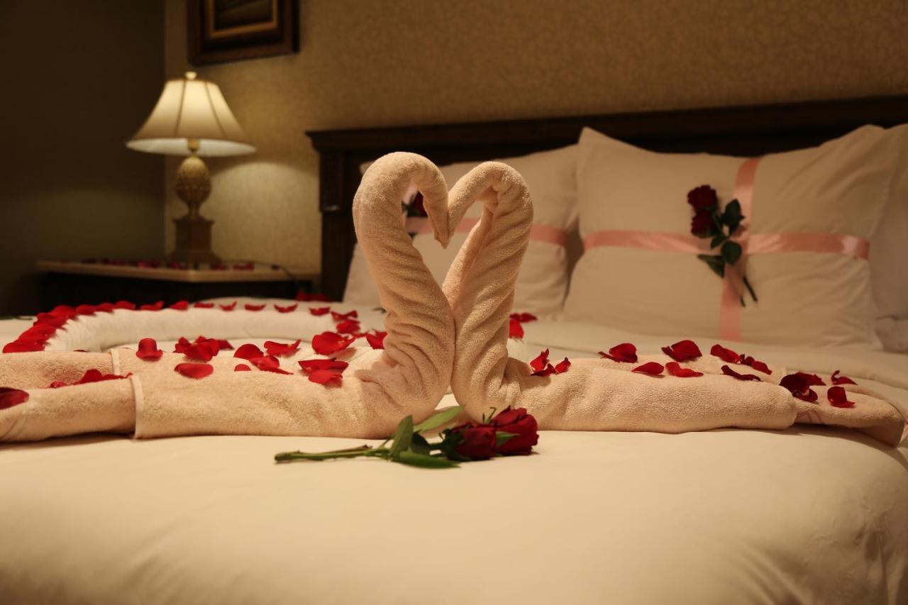 Amjad Royal Suites Hotel Jeddah Luaran gambar