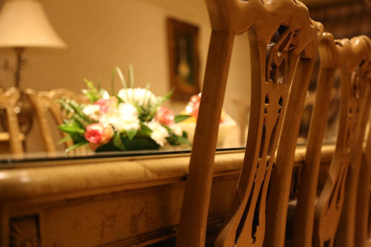 Amjad Royal Suites Hotel Jeddah Luaran gambar